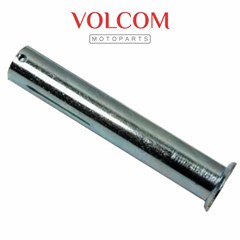 EIXO DO DESCANSO CENTRAL (OCO) PARA  TITAN 150 ESD 2015 - TITAN 160 EX 2016 A 2024 - CARGO 160 ESD 2025 2026