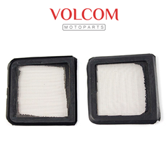 TELA DO FILTRO DE OLEO PARA YBR 125 K 2000 A 2008 - FAZER 150 SED 2014 A 2017 - XTZ 150 CROSSER ED 2014 A 2018