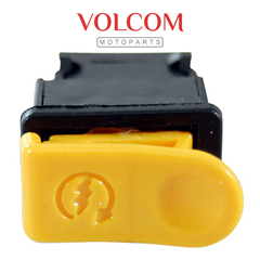INTERRUPTOR DA PARTIDA PARA BIZ 125 EX 2011 A 2017 - BIZ 100 KS 1998 A 2005 - AZ1 2022 A 2025