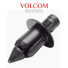 TRAVA DA RABETA DE NYLON PARA POP 110I 2016 A 2024 - BIZ 125 ES 2025 2026 - FACTOR 150 E 2016 A 2018 - TITAN 160A EX 2025 2026