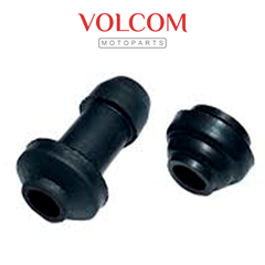 REPARO DO CILINDRO MESTRE INFERIOR DIANTEIRO E TRASEIRO PARA BIZ 125 EX 2011 A 2024 - TITAN 160 EX 2016 A 2024 - XRE 300 2010 A 2018 - CB500X 2015
