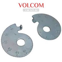ESTICADOR DE CORRENTE DE TRANSMISSAO COMPLETO PARA TITAN 160 2025 A 2026 - FAN 160 2025 A 2026 -  CARGO 160 2025 A 2026