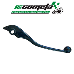 MANETE DE FREIO PARA CG 160 FAN 2025  2026 - CG 160 START 2025 206 - CG 160 CARGO 2025 2026