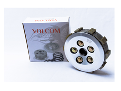 KIT DE EMBREAGEM COMPLETO PARA XRE 300 2010 A 2018 - CB 300RA 2010 A 2015