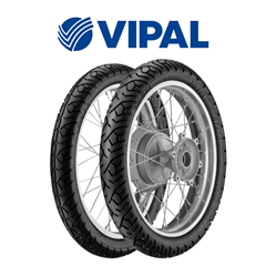 PNEU STREET ST400 2.75-18 42P DIANTEIRO PARA CG 125 CARGO - CG 125/150 TITAN - FACTOR 125 E/ED - YES 125 SE