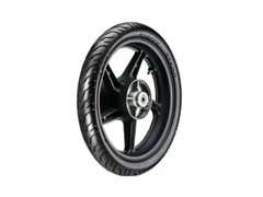 PNEU TRAIL TR300 90/90-18 57P REINF TRASEIRO PARA  CG 150 TITAN - FACTOR 125 K/E/ED - SPEED 150 CARGO -  YES 125 ED