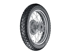 PNEU TRAIL TR300 90/90-21 54S DIANTEIRO PARA XR 250 TORNADO -  XTZ 660 TENERE -  XRE 300 -  NX 400I FALCON