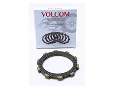 DISCOS DE EMBREAGEM PARA FAZER 150 SED 2014 A 2017 - FACTOR 150 UBS 2018 A 2025 - XTZ 150 CROSSER SA 2019 A 2025