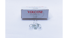 LAMPADA DO PISCA ESMAGADA HALOGENA 12V X 16W PARA TITAN 125 KS/ES 2000 A 2004 - TITAN 150 KS 2004 A 2010 - FAN 125 ES 2009 A 2013