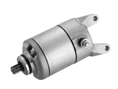 MOTOR DE PARTIDA PARA TITAN 160 EX 2016  A 2024 - NXR 160 BROS EDD 2015 A 2025 - XRE 190A 2016 A 2025