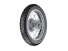 PNEU TRAIL TR300 80/90-21 48T DIANTEIRO PARA  XR 250 TORNADO -  XTZ 660 TENERE -  XRE 300 -  NX 400I FALCON