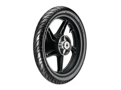 PNEU STREET ST600 100/90-18 56P TRASEIRO PARA CBX 200 STRADA - TDR 125R - R 1200 - CBX 750 F