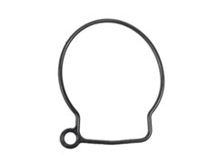 JUNTA GUARNICAO DO CARBURADOR PARA BIZ 100 KS 2013 A 2015 - BIZ 100 ES 2013 A 2015 - STAR 50 2004 A 2016