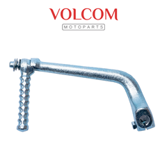 PEDAL DE PARTIDA PARA BIZ100 1998 - 2005 DREAM 1993 - 1997 POP100 2007 - 2015