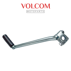 PEDAL DE PARTIDA PARA TITAN125 KS/ES 2000 A 2004 - NXR125 BROS 2003 A 2005 - FAN125 2005 A 2008