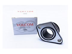 COLETOR DE ADMISSAO SEM CATALIZADOR PARA TWISTER250 2001 A 2008 - TORNADO250 2001 A 2008