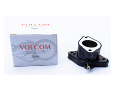 COLETOR DE ADMISSAO COM CATALISADOR FAN125 2005 A 2008