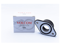 COLETOR DE ADMISSAO SEM CATALIZADOR PARA NXR160 BROS ES 2016 2017 - NXR160 BROS ESD 2015 - NXR160 BROS EDD 2015 A 2024