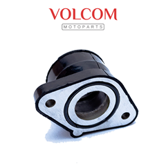 COLETOR DE ADMISSAO SEM CATALISADOR PARA TITAN150 2004 2005