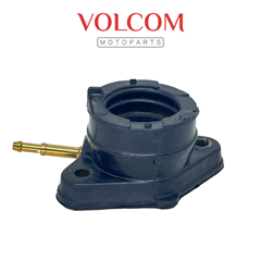 COLETOR ADMISSAO COM CATALISADOR PARA TITAN150 2006 2007 2008
