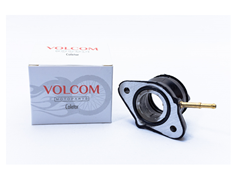 COLETOR ADMISSAO COM CATALISADOR PARA TITAN150 2006 2007 2008