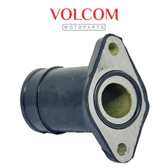 COLETOR DE ADMISSAO COM CATALISADOR PARA YBR125 2006 A 2008 - XTZ125 2006 A 2008