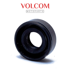 RETENTOR DO CAMBIO PARA  BIZ100 KS/ES 1998 A 2005 - POP100 2007 A 2015 -BIZ125+ 2006 A 2010