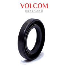 RETENTOR DO PINHAO PARA TITAN125 KS/ES/KSE 2000 A 2004 - TITAN150 KS/ES/ESD 2004 A 2015 - XRE190A 2016 A 2025