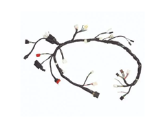 FIACAO PRINCIPAL PARA CG 150 FAN ESI 2010 - 2010