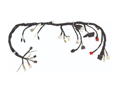 FIACAO PRINCIPAL PARA CG 150 TITAN ES 2009 A 2010 - CG 150 TITAN EX 2010 