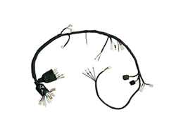 FIACAO PRINCIPAL PARA  XTZ 125 XE 2008  - XTZ 125 E 2006 A 2008