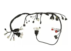 FIACAO PRINCIPAL PARA NXR 150 BROS ES 2010 / 2010