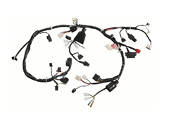 FIACAO PRINCIPAL PARA CG 150 TITAN EX 2014 A 2015 - CG 150 START 2015   - CG 150 FAN ESDI 2015