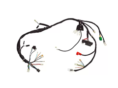 FIACAO PRINCIPAL PARA CG 150 TITAN KS 2009 A 2010