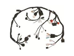 FIACAO PRINCIPAL PARA CG 150 TITAN EX 2011 A 2013 - CG 150 TITAN ESD 2011 A 2013