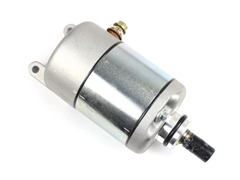 MOTOR DE PARTIDA PARA XR 250 TORNADO 2001 A 2008 - TWISTER 250 2001 A 2008