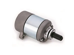 MOTOR DE PARTIDA PARA BIZ125 ES 2006 A 2010 - BIZ125+ 2006 A 2010