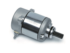 MOTOR DE PARTIDA PARA BIZ125 ES 2011 A 2015 - BIZ125 EX 2011 A 2024