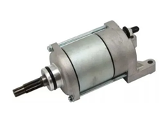 MOTOR DE PARTIDA PARA CB 300R 2009 A 2015 - XRE 300 2010 A 2020