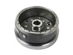 VOLANTE DO MAGNETO PARA POP 100 2009 A 2015