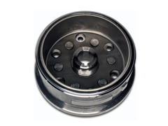 VOLANTE DO MAGNETO PARA TITAN150 ES/ESD 2009 2010 - NXR150 BROS ES 2009 2010 