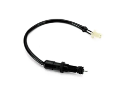 INTERRUPTOR STOP DO FREIO TRASEIRO PARA TITAN 125 KS/ES 2000 A 2004 - BIZ 100 1998 A 2005 - TITAN 150 KS/ES 2004 A 2010