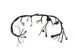 FIACAO PRINCIPAL PARA CG 150 TITAN KS 2009 (INJETADA)