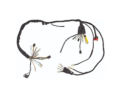 FIACAO PRINCIPAL PARA CG 125 TITAN ES 2002 A 2004 - TITAN 125 KSE 2002 A 2004
