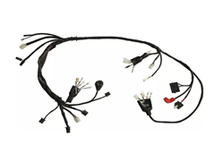 FIACAO PRINCIPAL PARA  NXR 150 BROS ES 2011 A 2012