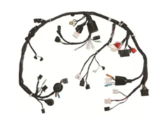 FIACAO PRINCIPAL PARA CG 150 TITAN ES/ESD 2009 - 2009