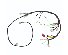 FIACAO PRINCIPAL PARA C 100 BIZ ES 2002 A 2005