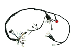 FIACAO PRINCIPAL PARA CG 125 TITAN ES 2000 A 2002