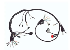 FIACAO PRINCIPAL PARA NXR 125 BROS ES 2003 A 2005