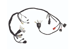 FIACAO PRINCIPAL PARA NXR125 BROS KS 2003 A 2005